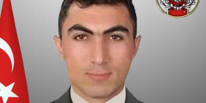 Şehidin Cenaze Programı Belli Oldu