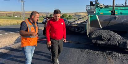 Sivas O Bölgenin Ulaşımı Güçlenecek