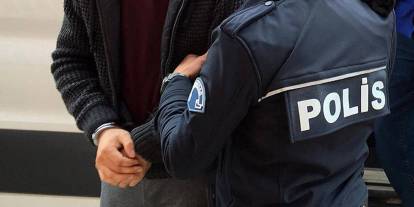 Kesinleşmiş Cezayla Aranıyordu, Sivas'ta Yakalandı