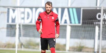 Ziya Erdal Sivasspor'a Veda Etti