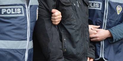 FETÖ Soruşturmasında 25 Gözaltı