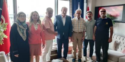 Türkiye'yi sağlık turizminde zirveye taşıyor