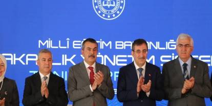 Geleceğe Yönelik Eğitim Modeli