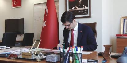 11.00-16.00 Arası Dışarı Çıkmayın!