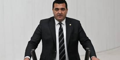 Sivaslı Vekilden Grok Engeline Tepki