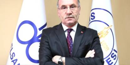 Sivas'ta Acı Kayıp: Şaban Kaya'nın Eşi Vefat Etti
