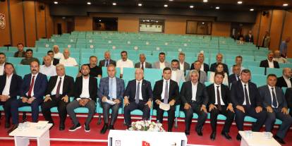 Sivas’ta Sokak Hayvanlarına Güvenli Yuva