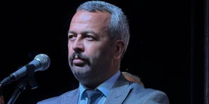 Sivaslı Bilim İnsanı Barış Ödülüne Aday