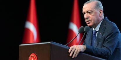 "Milletimizin beklediği tarihi müjdeyi vereceğiz"