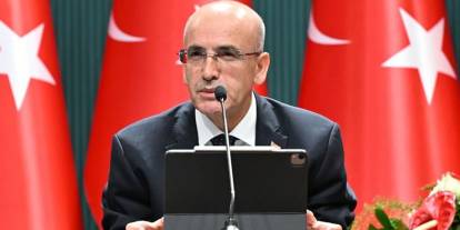 Türk lirasında istikrar sağlandı, rezervler güçlendi
