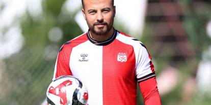 Sivasspor'dan İlk Transfer