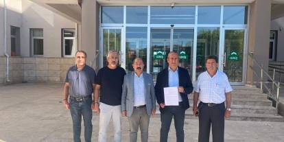 Sivas’tan Suç Duyurusu: Atatürk’e Hakaret...