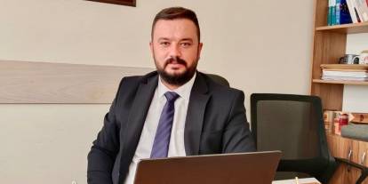 Sivas'ta Prof.Dr. Kaya’ya Editörlük Görevi