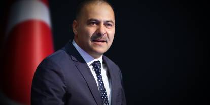 "Hiçbir teknoloji platformu, nefret söyleminin taşıyıcısı olamaz"