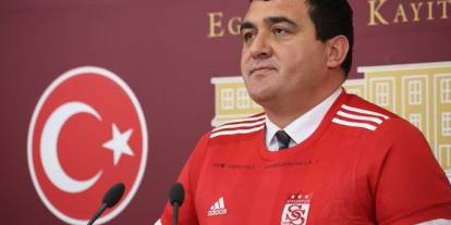 Ulaş Karasu’dan Sivasspor Yönetimine Tepki