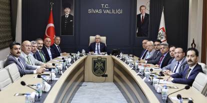 Sivas Kitap Günlerine Hazırlanıyor