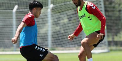 Sivasspor’da Kampın 11. Günü Tempolu Başladı
