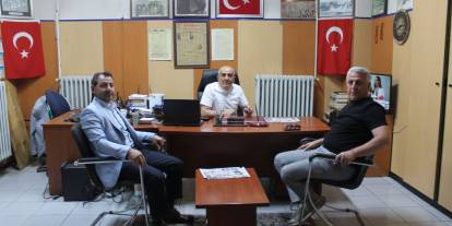 Akkaya: Başkanlığa Talibim