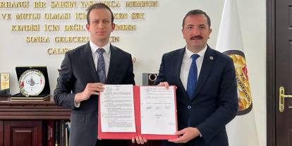 Sivas'ta Protokol İmzalandı, Sorunlar Çözülecek