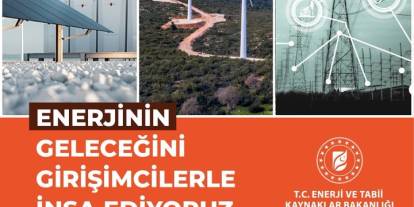 Enerji Girişimcileri Bu Platformda Buluşacak