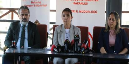 Çocuklar İçin Yeni Koruma Adımı