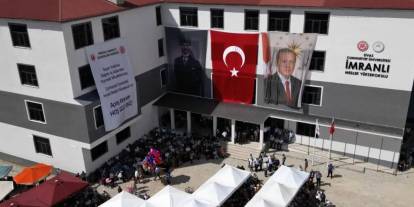 İmranlı’da Güvenlik Kariyerinin Kapıları Açılıyor