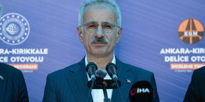 Sivas, Ulaşımın Yeni Kavşağı Oluyor
