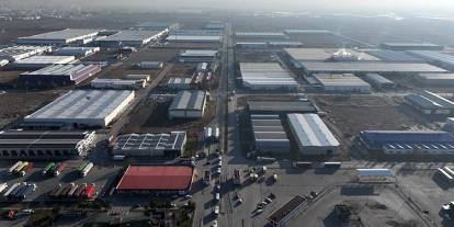 6 ayda 13,8 milyar dolarlık ticaret yapıldı