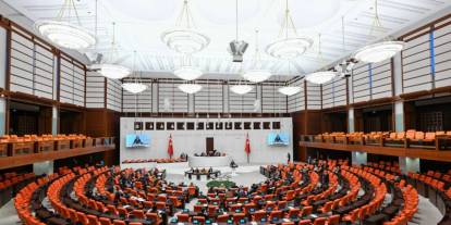 15 Temmuz Şehitleri Meclis'te Anılacak