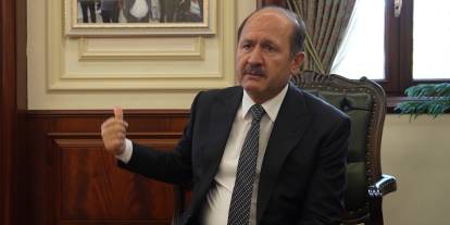 Adalet Bakan Yardımcısı 15 Temmuz gecesini anlattı