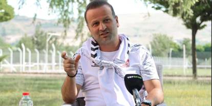 Sivasspor İçin Yeni Başlangıç