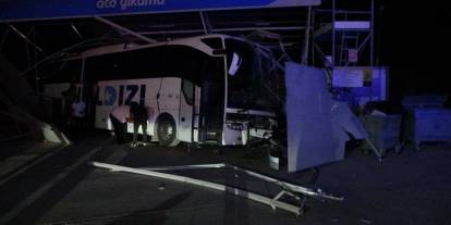 Sivas-Malatya Yolunda Trafik Kazası: 8 Yaralı