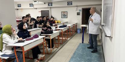 Uzmanlardan ebeveynlere rehberlik tavsiyesi