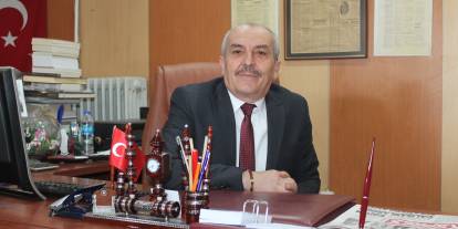 Karahan: “Milletin İradesi Asla Teslim Alınamaz”