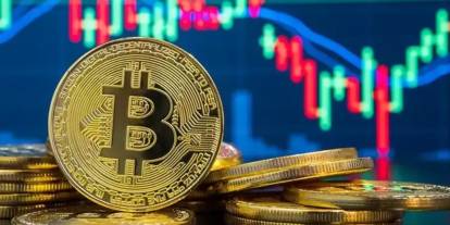 Bitcoin tüm zamanların en yüksek seviyesine ulaştı