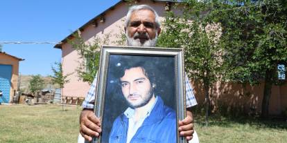 Sivaslı 15 Temmuz Şehidinin Hüzünlü Hikayesi