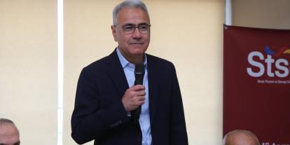 Sivaslı Sanayicilerin Talepleri Olumlu Karşılandı
