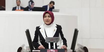 Toy’dan 15 Temmuz Mesajı: “Bu Ruh Nesilden Nesile Taşınmalı”