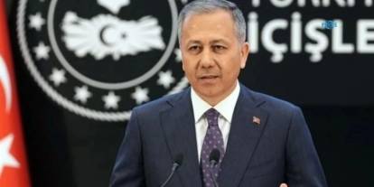 Bakan Yerlikaya açıkladı: 89 şüpheli yakalandı!