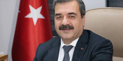 SBTÜ Rektörü Kul: Tarihe Altın Harflerle Yazıldı