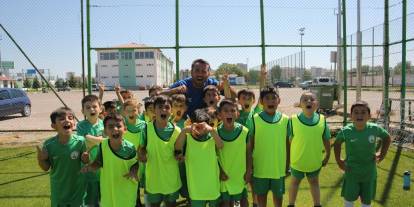 Sivas Belediyespor, Sürdürülebilir Futbol İçin İlk Adımı Attı