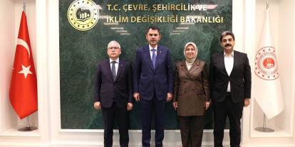 Sivas İçin Destek İstediler