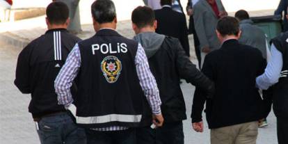 15 Temmuz'un Yıl Dönümünde Sivas'ta FETÖ Operasyonu