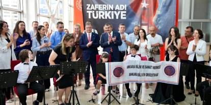 Bakan Tekin, LGS'deki Şaibeleri CHP ile Bağlantılandırdı