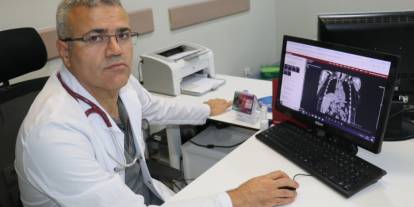Enerji İçecekleri Kalp Krizini Tetikliyor