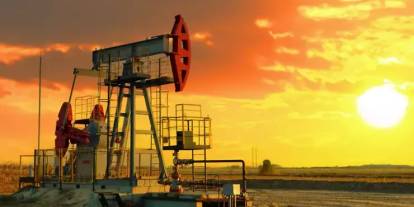 Brent Petrol Yüzde 0,7 Düşüşle 68,71 Dolar Oldu