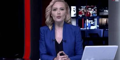 Darbe gecesinde silah zoruyla bildiri okuyan Tijen Karaş’ın yeni mesleği...