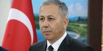 15 Temmuz Gazileriyle Buluşan Yerlikaya’dan FETÖ Mesajı