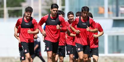 Sivasspor'da Transfer Alarmı
