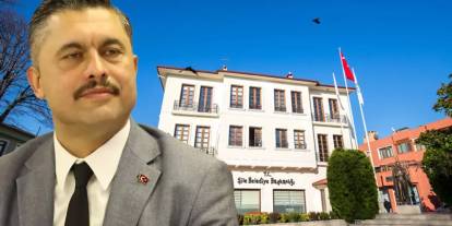 CHP'li Belediye Başkanı Görevinden Uzaklaştırıldı